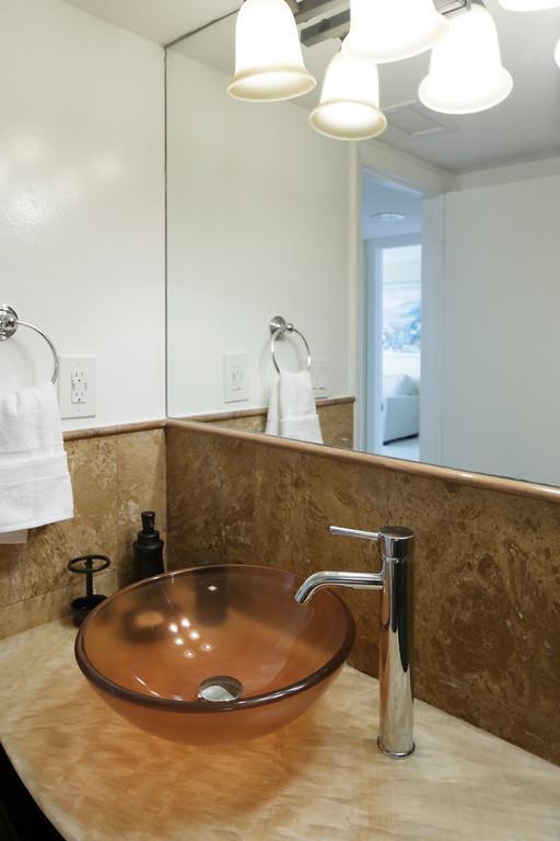 Apartamento Ocean Breeze *