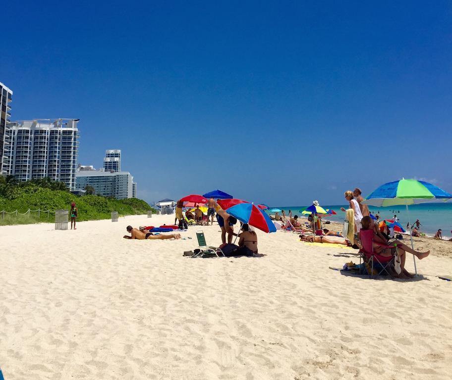 Appartamento Ocean Front