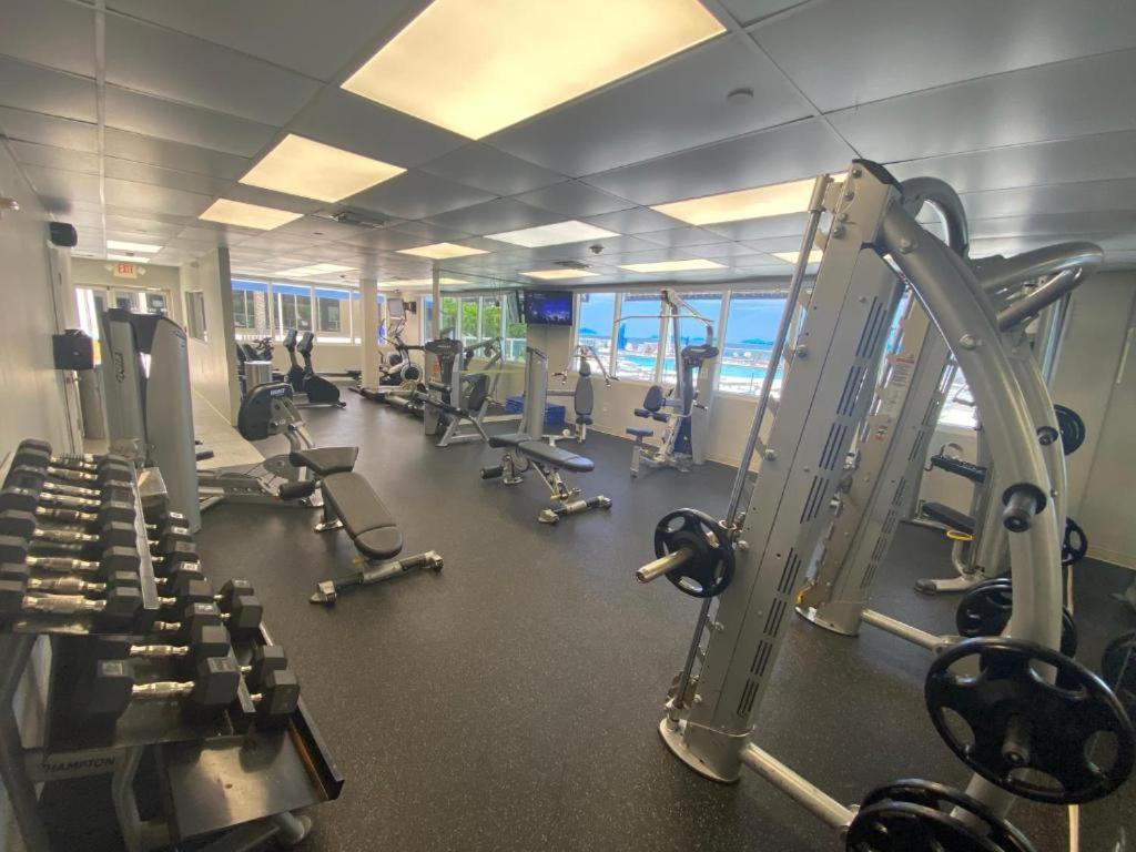 Apartamento Oceanfront With Balcony Sunny Isles - Spectacular!