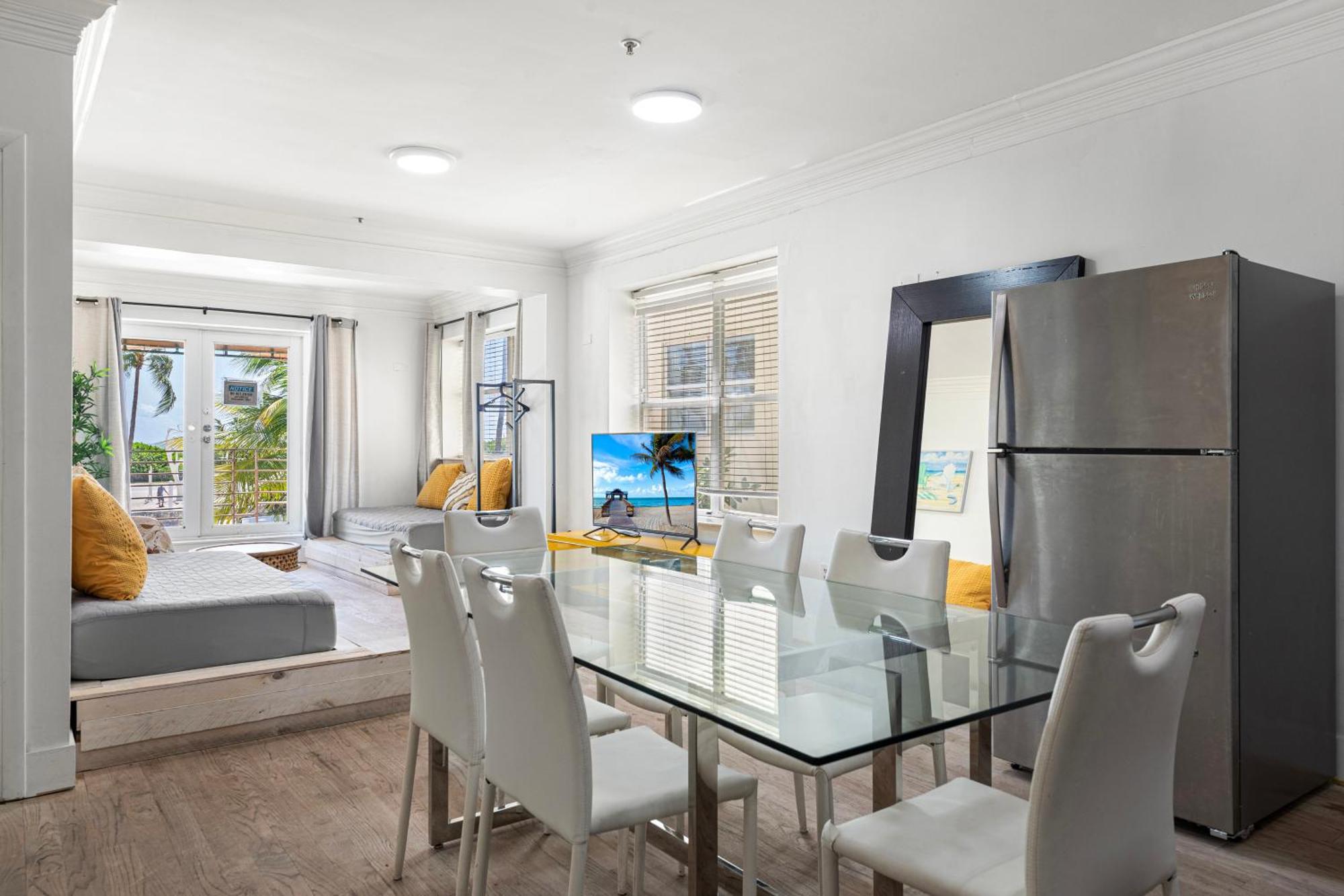 Apartamento Ocean Drive In Miami Miami Beach