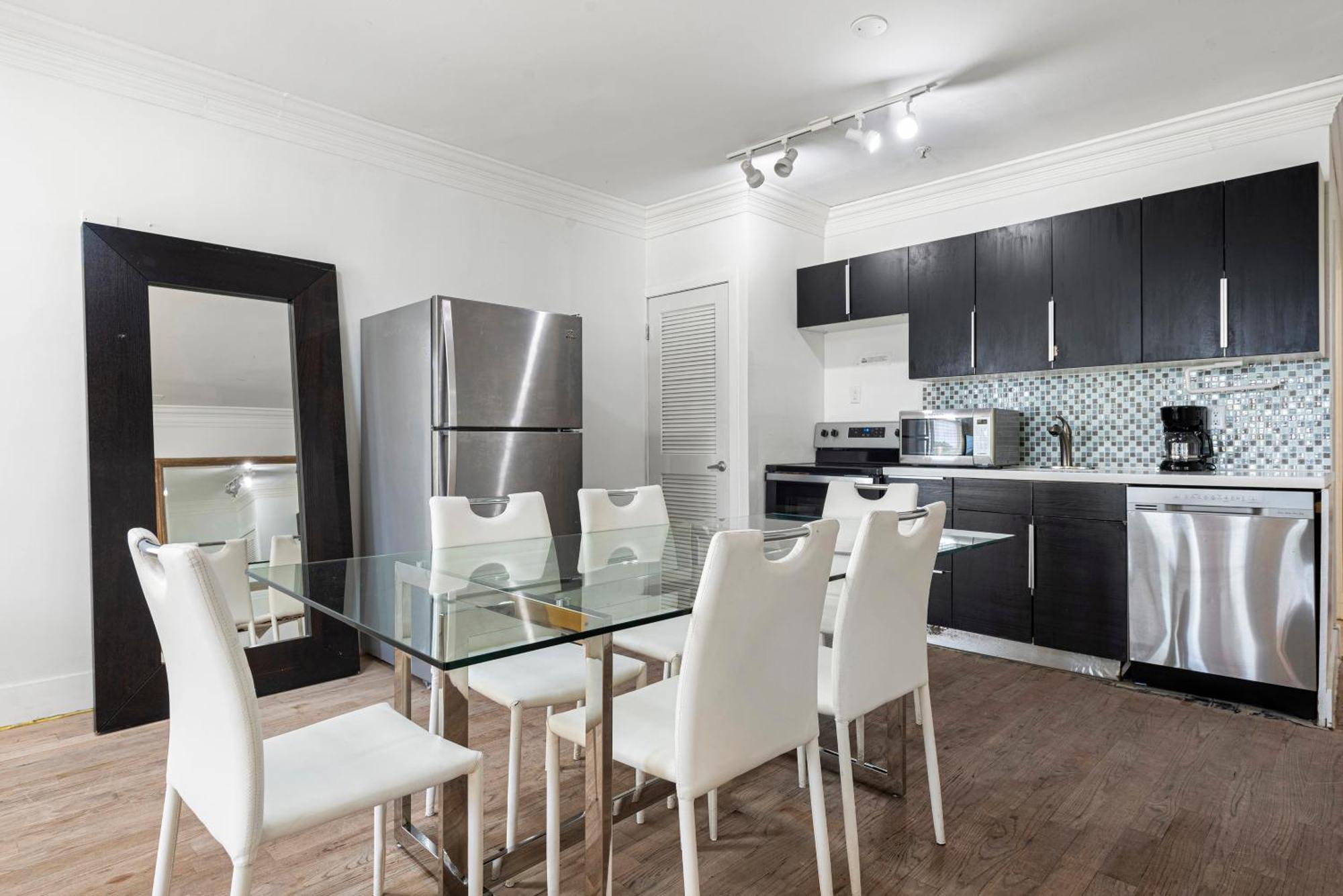 Appartamento Ocean Drive In Miami