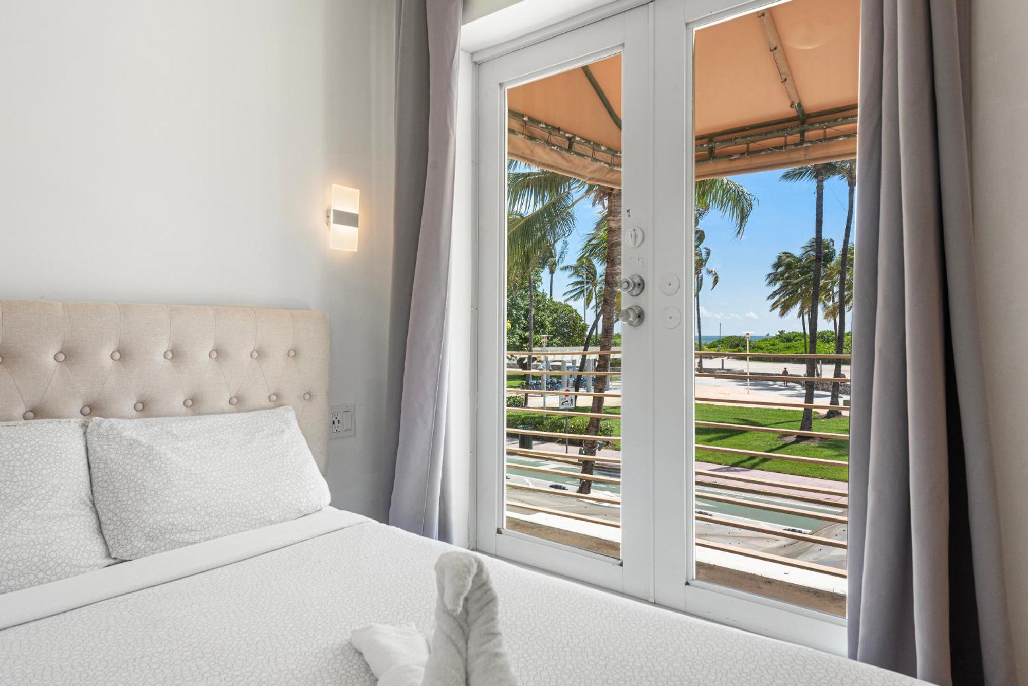 Apartamento Ocean Drive In Miami