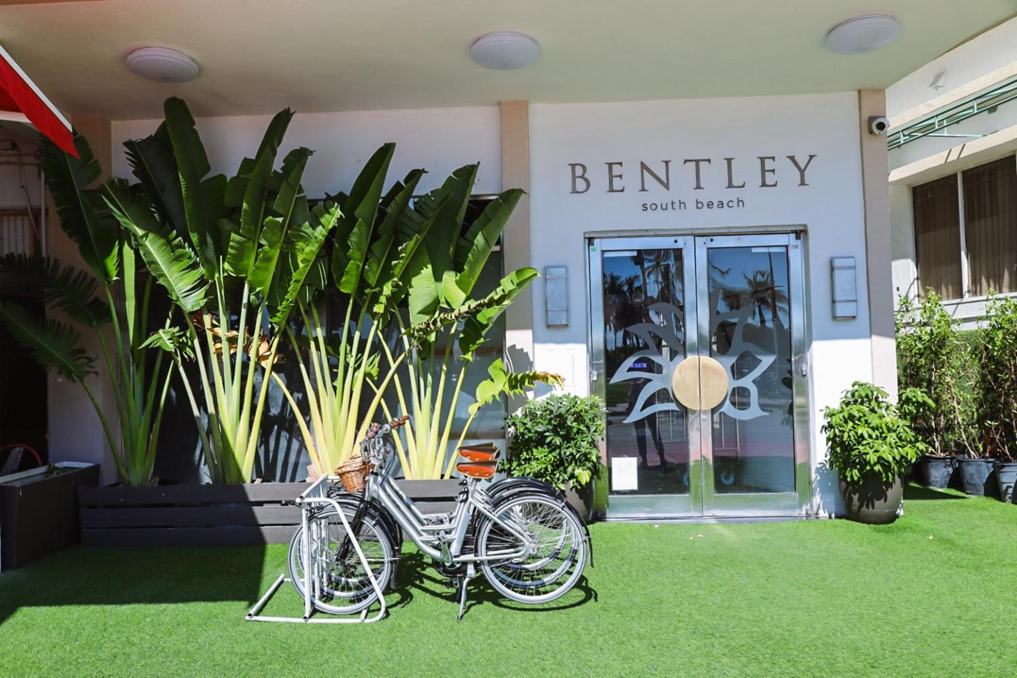Hotel Bentley South