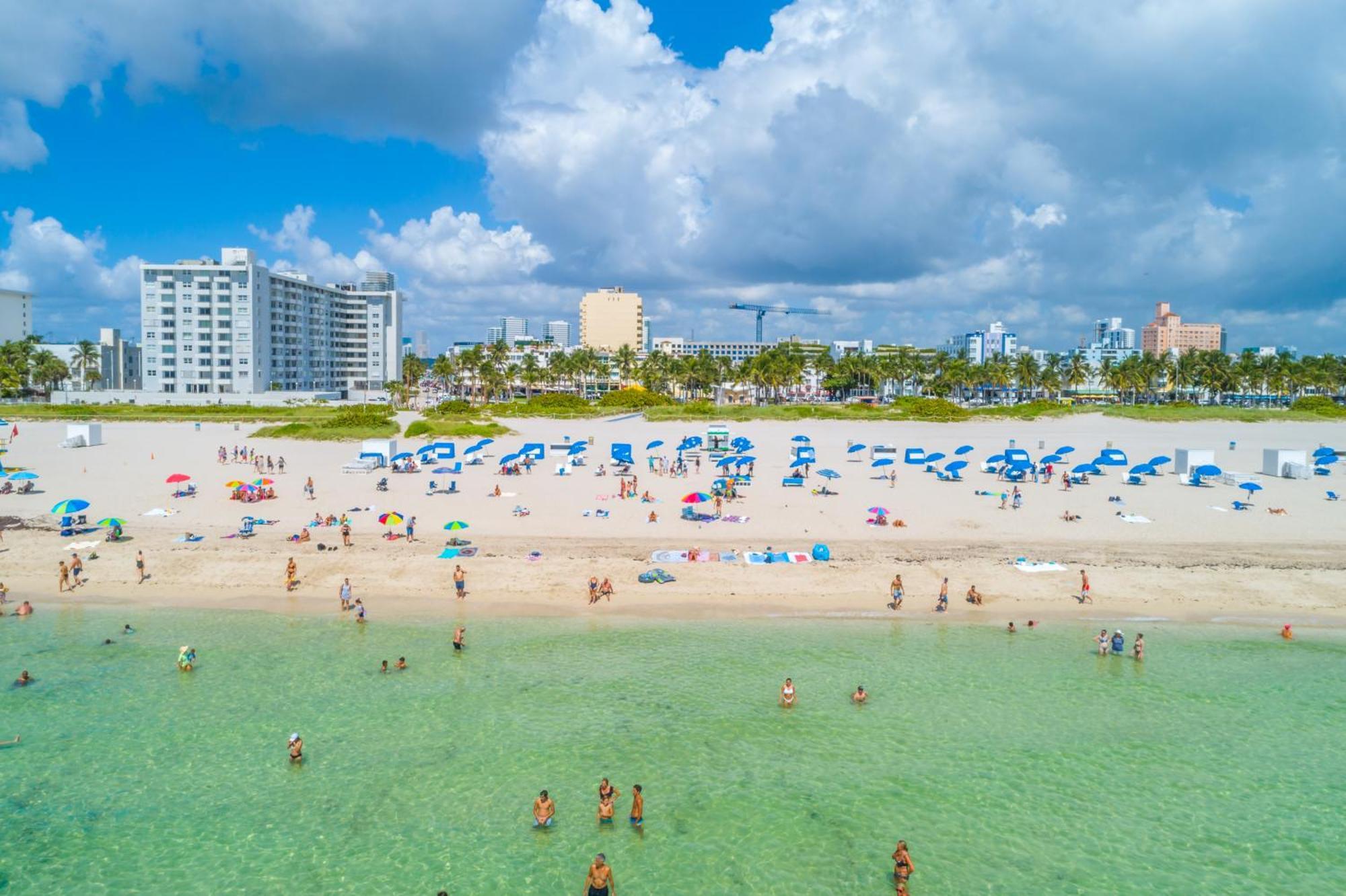 Bentley South 4* Miami Beach