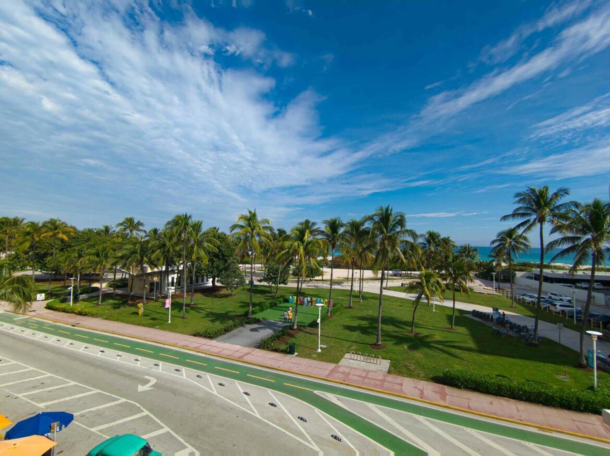 Bentley South Miami Beach