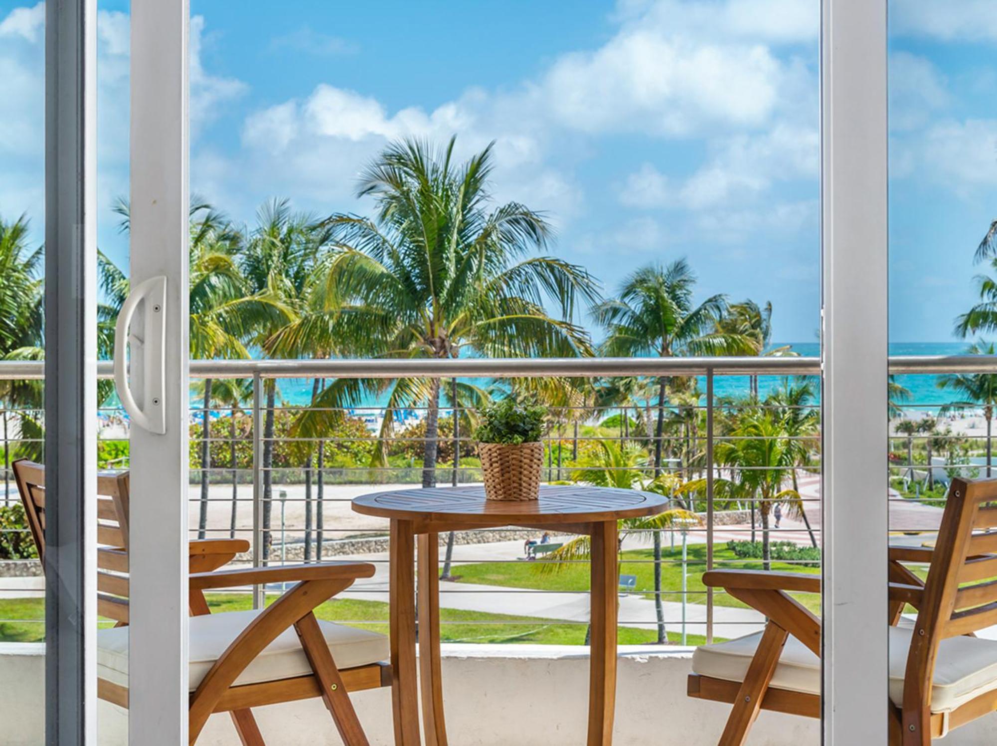 Bentley South 4* Miami Beach