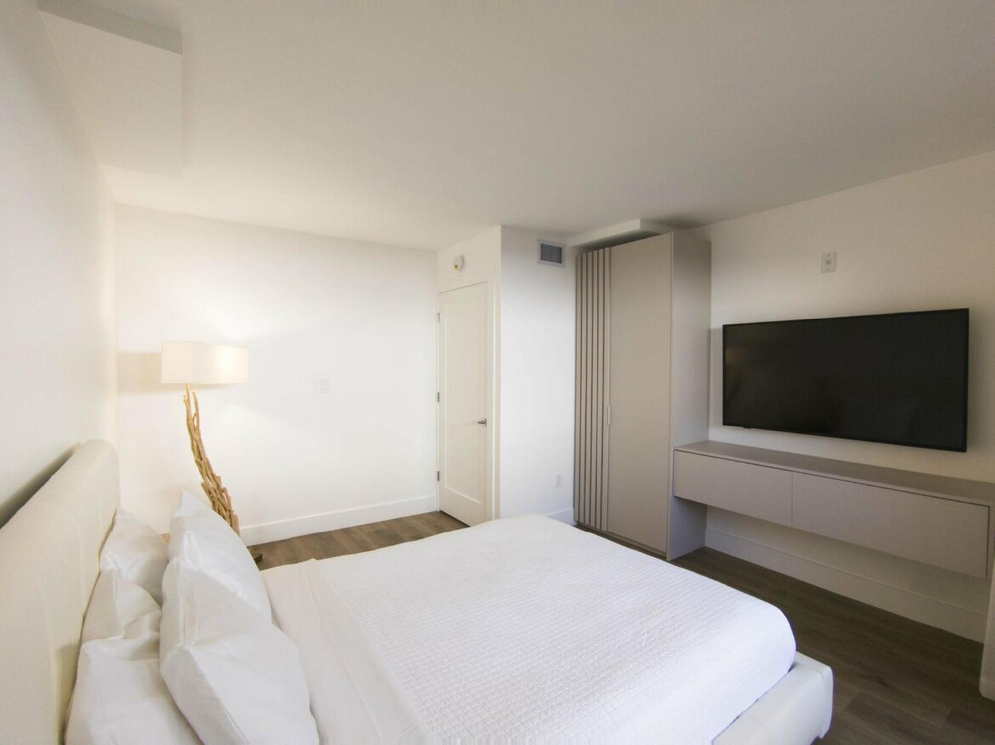 Hotel Bentley South