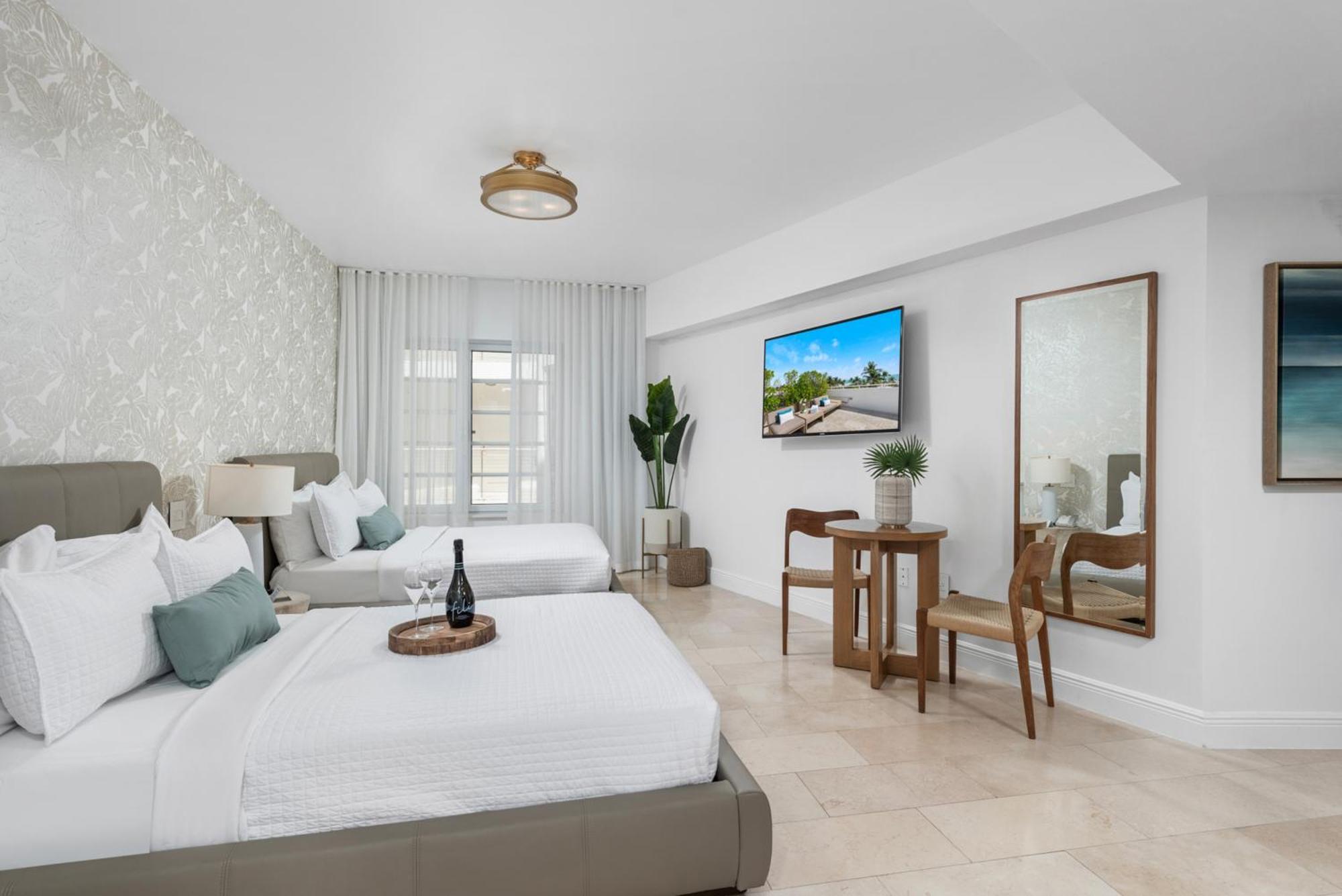 Bentley South Hotel Miami Beach