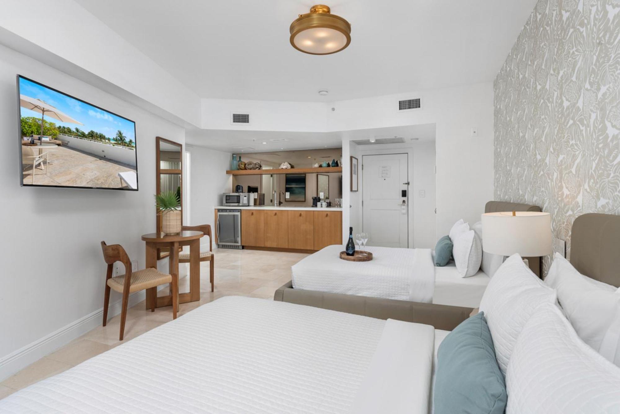 Bentley South Hotel Miami Beach