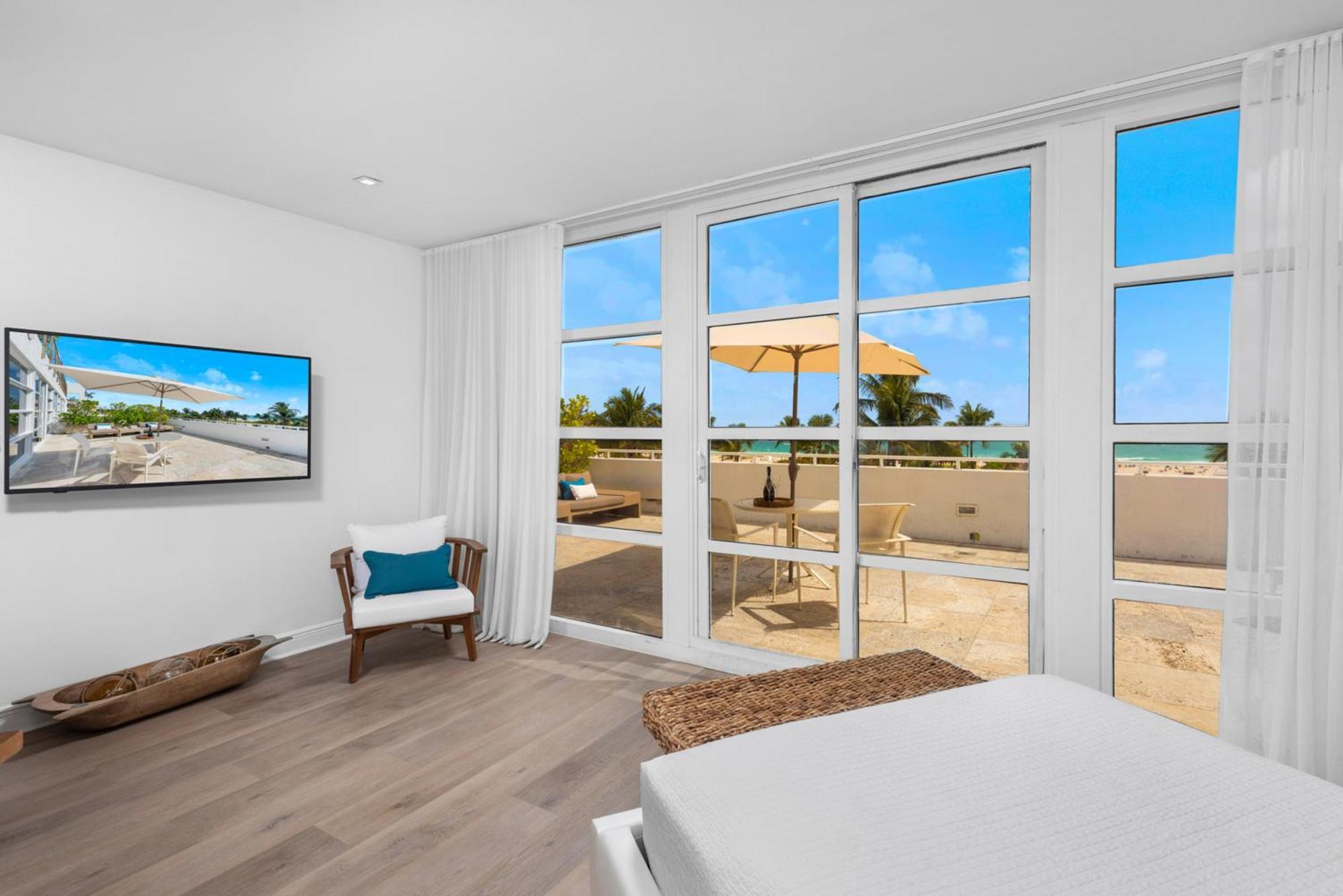 Hotel Bentley South