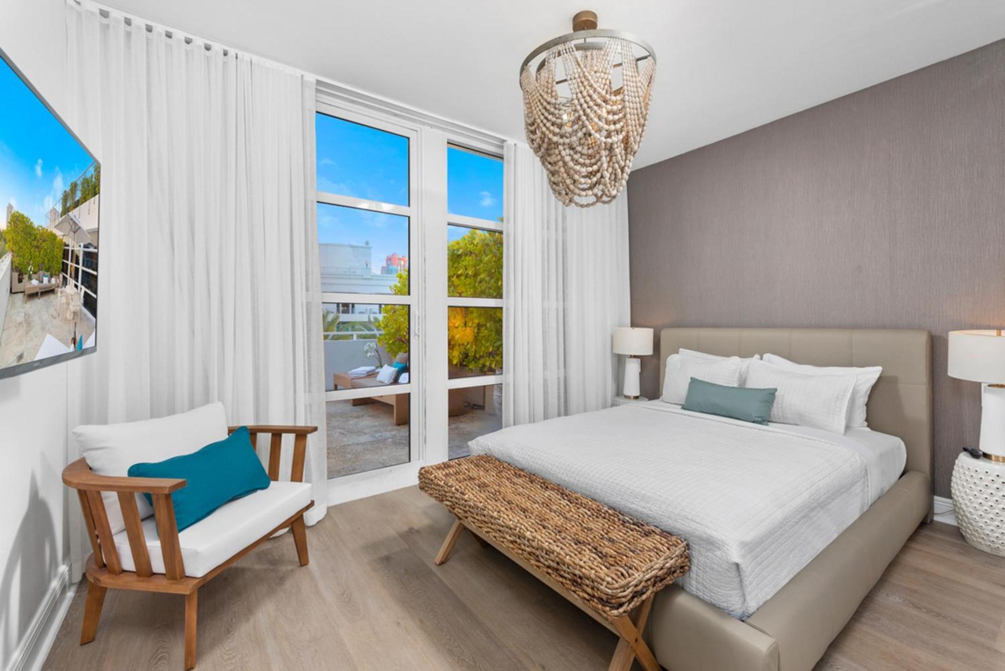 Hotel Bentley South
