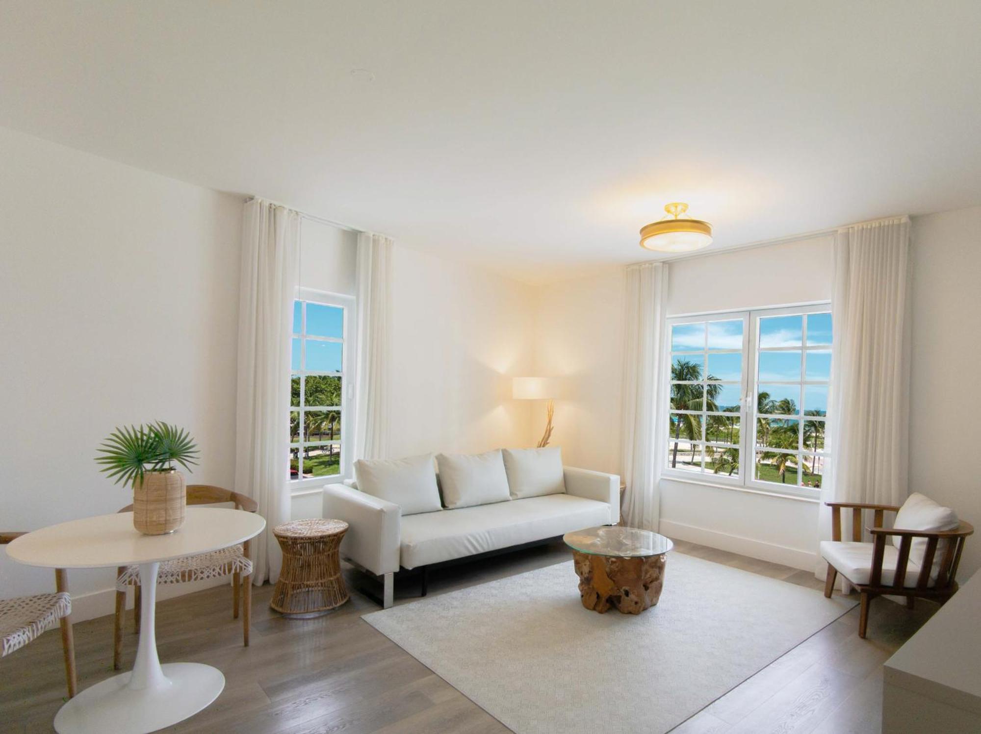 Hotel Bentley South 4*