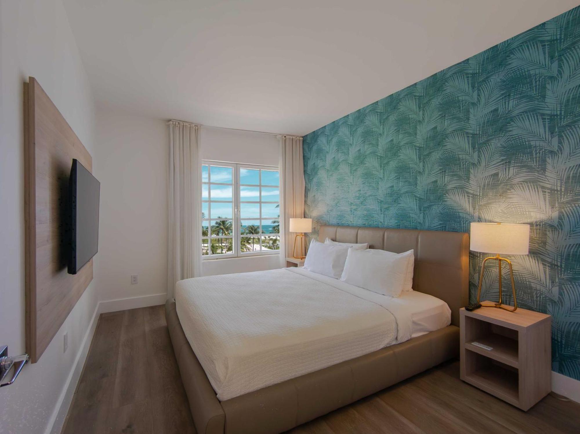 Bentley South 4* Miami Beach