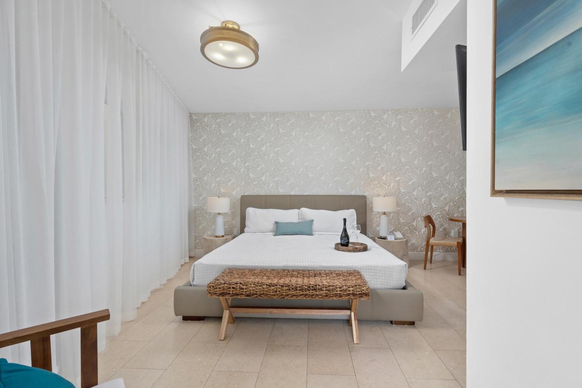 Bentley South 4* Miami Beach