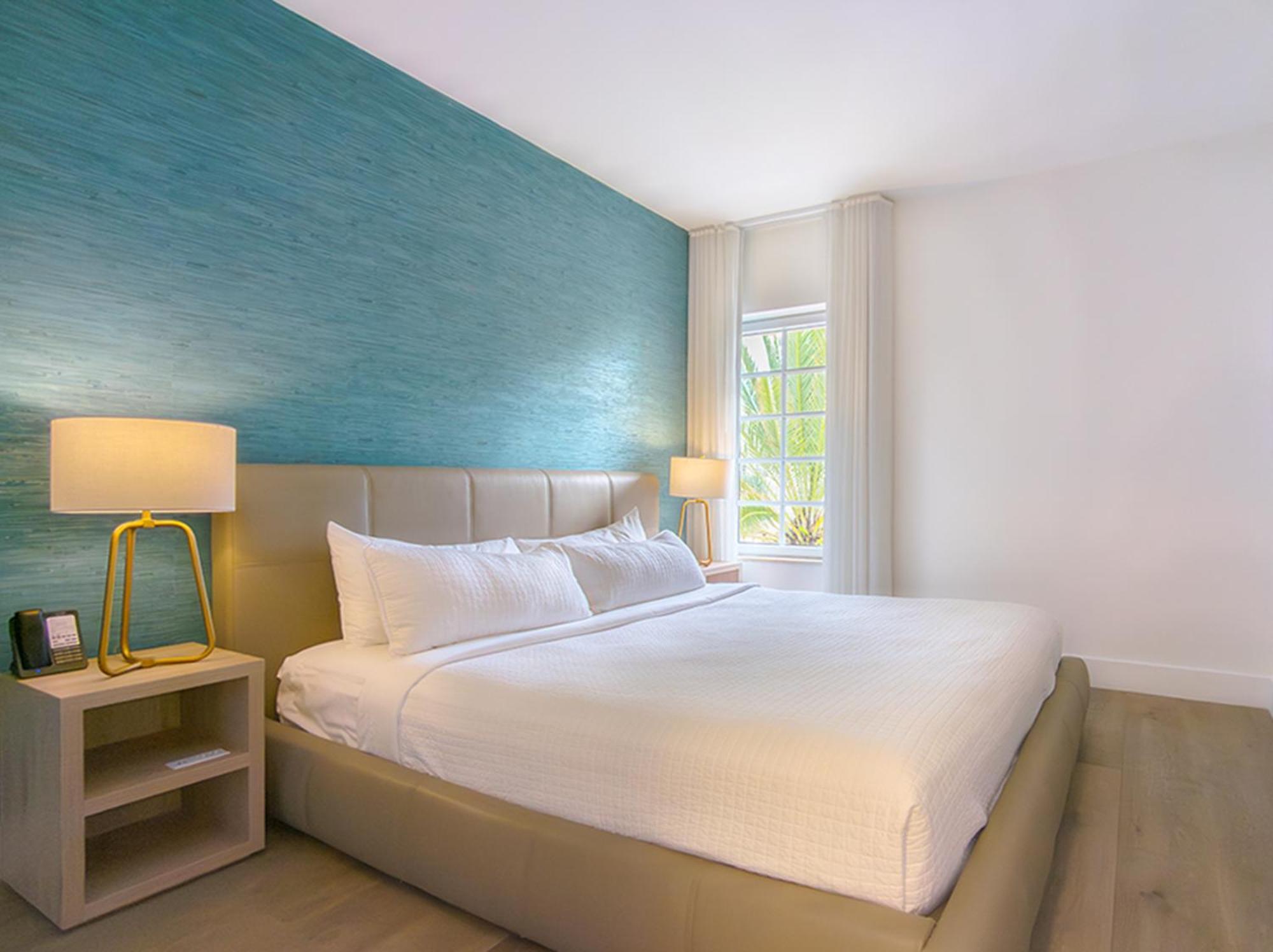 Bentley South 4* Miami Beach