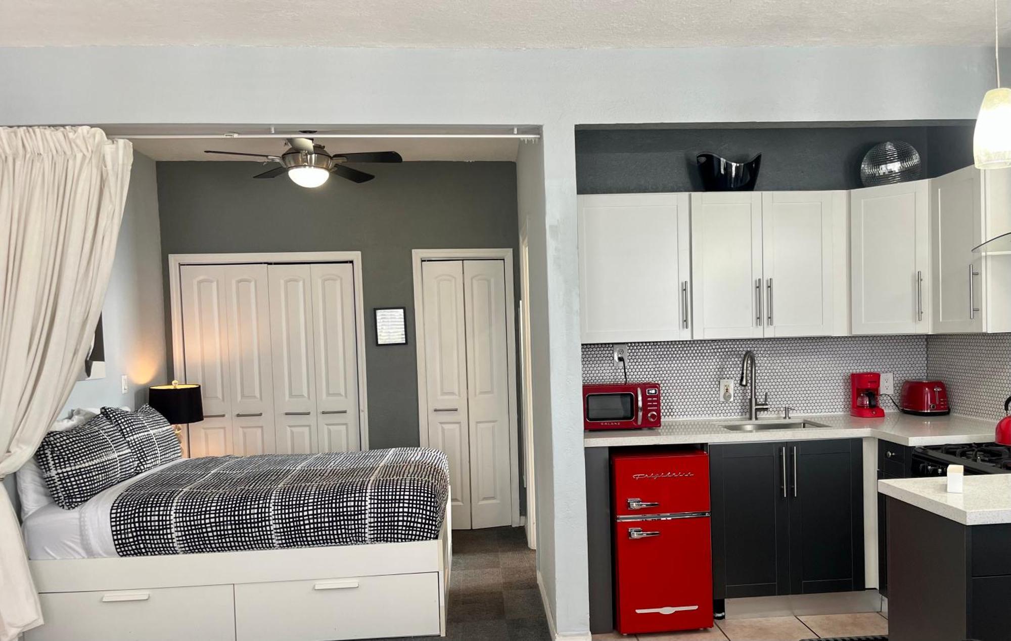Ocean Dream Apartment Miami Beach