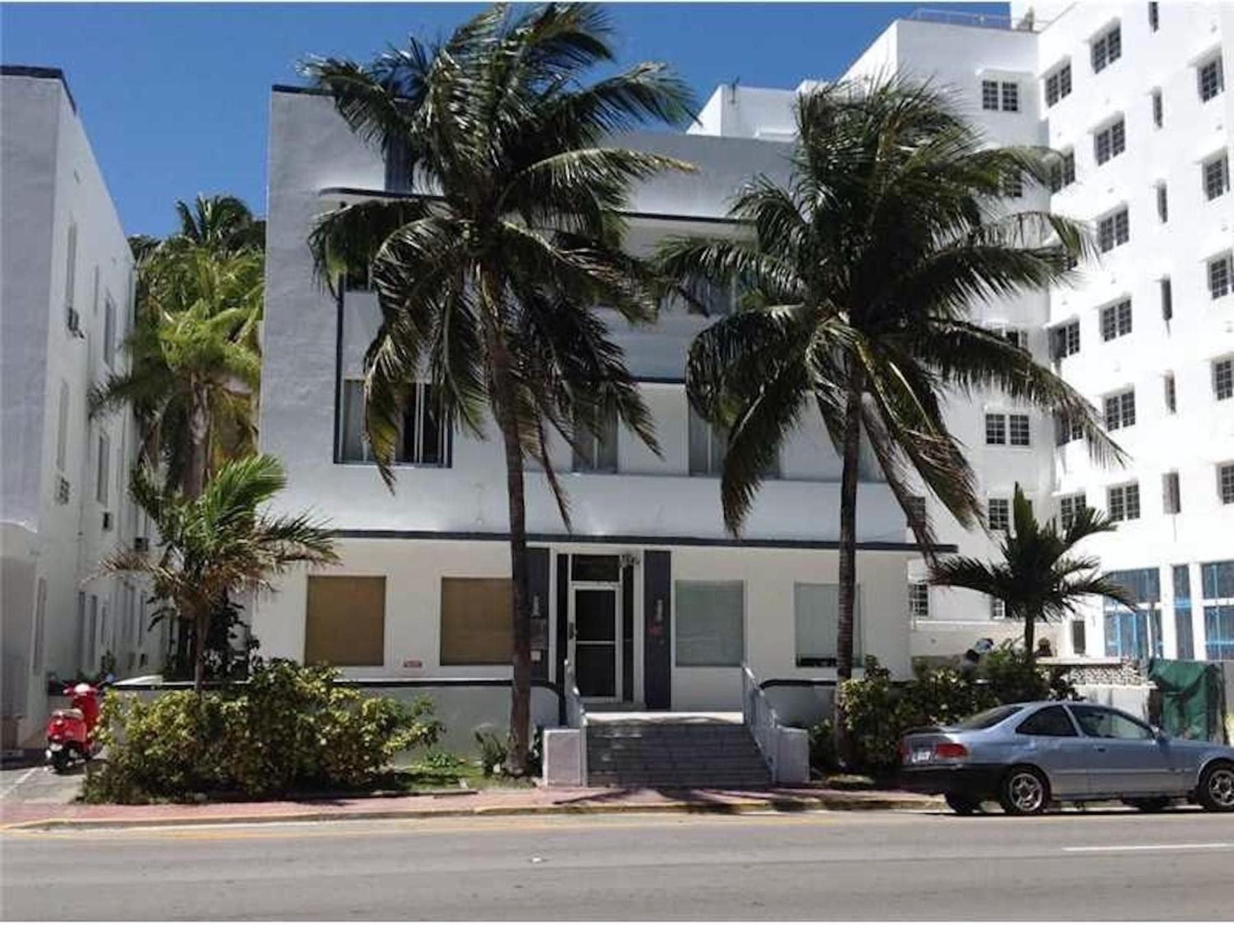Ocean Dream Apartment *