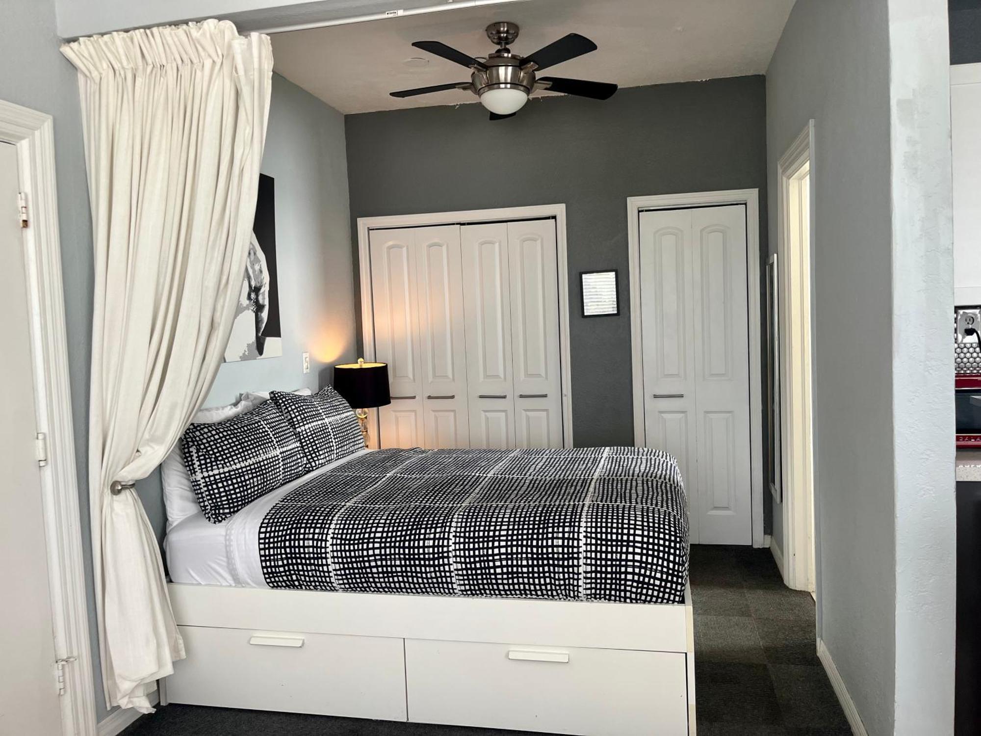 Ocean Dream Apartment *