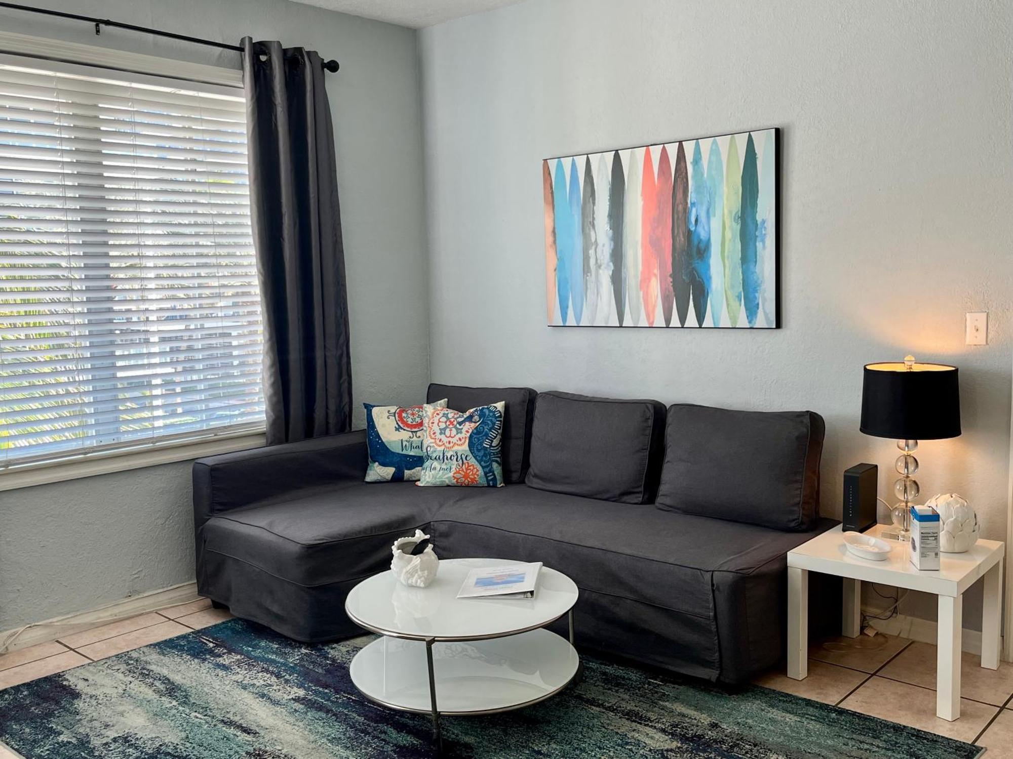 Ocean Dream Apartment