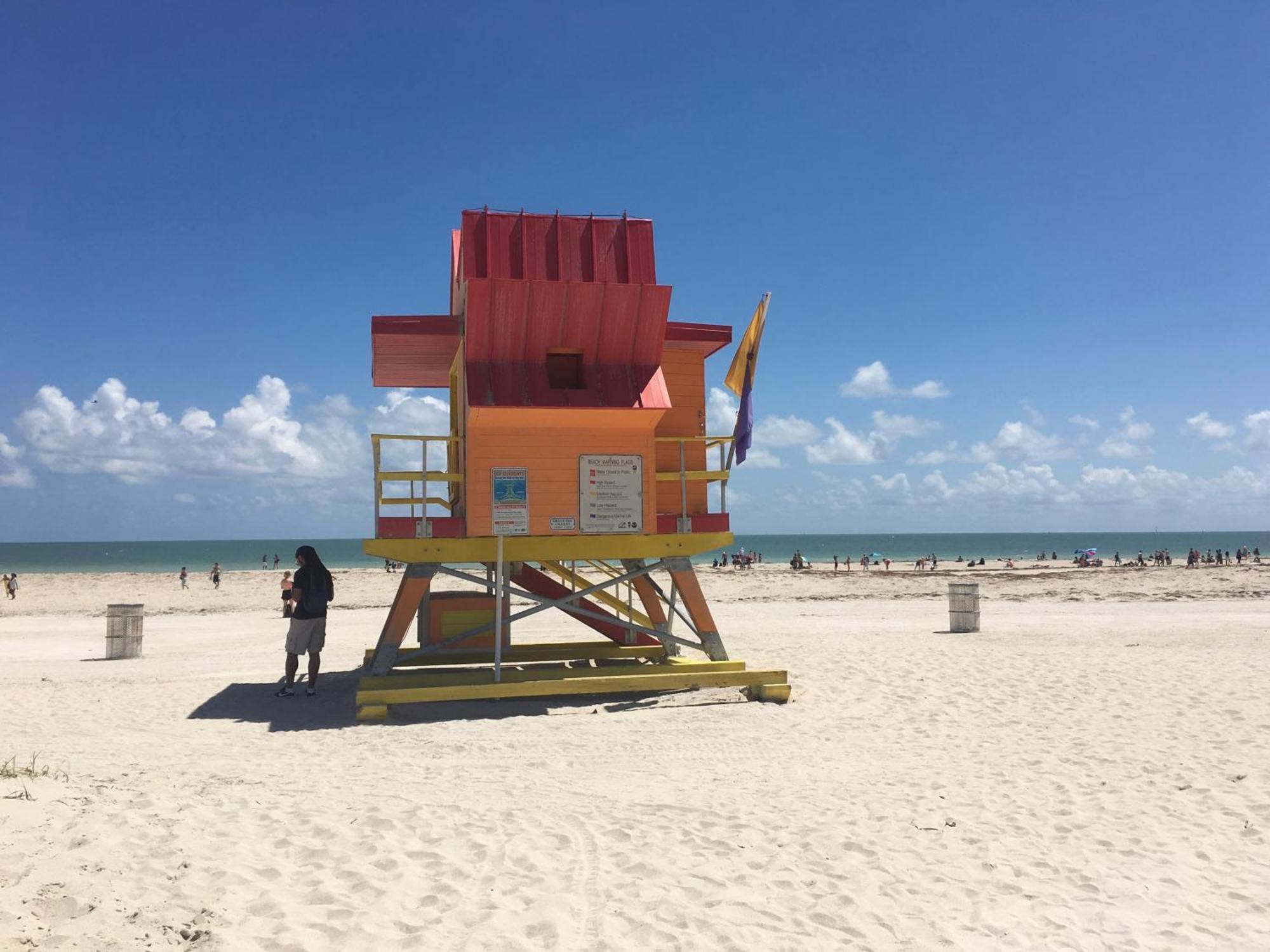 Ocean Dream * Miami Beach