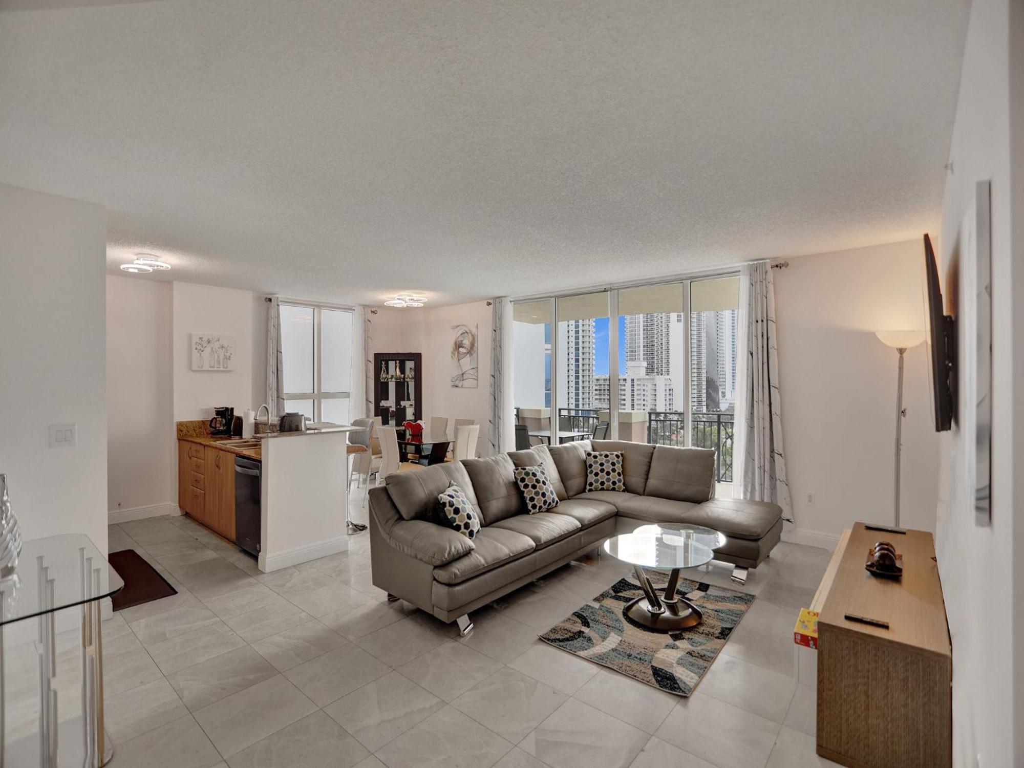 King David Sunny Isles