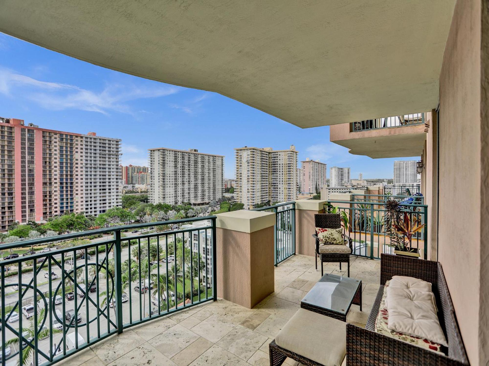 King David Sunny Isles Apartment Miami Beach