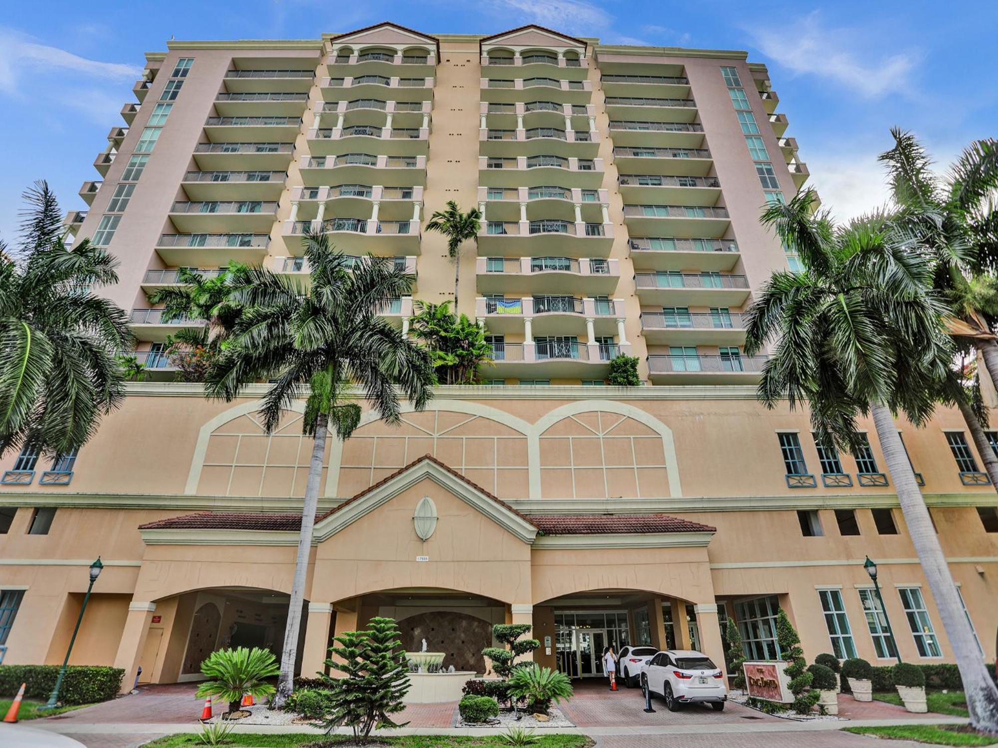 King David Sunny Isles Miami Beach
