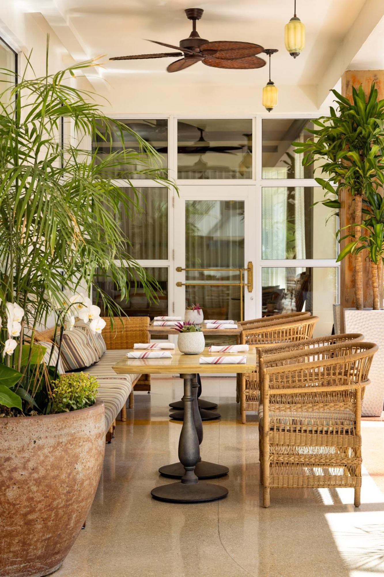 The Balfour Hotel