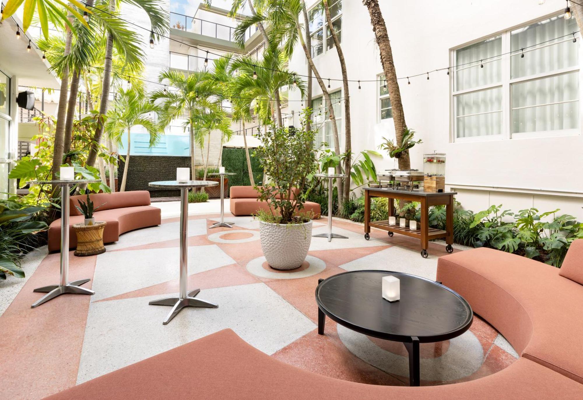 Hotel Balfour Miami A Morgan's Original