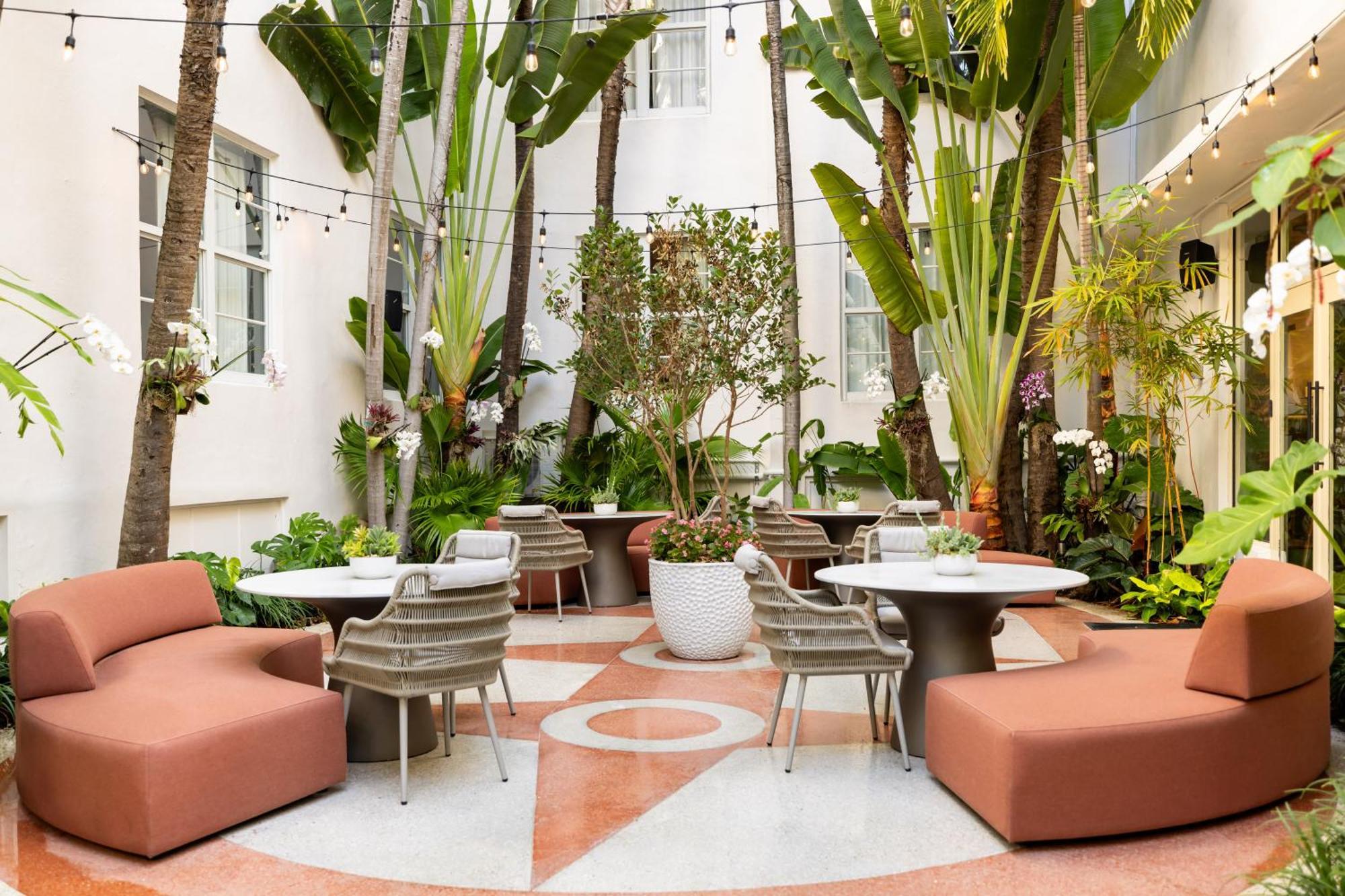 The Balfour Hotel