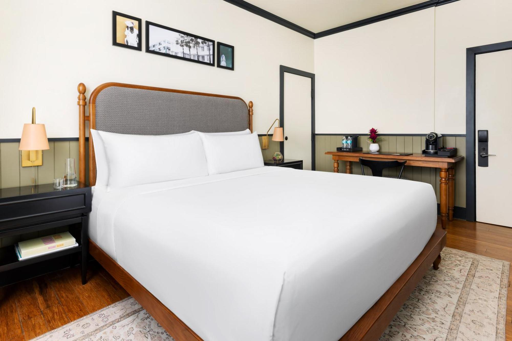 Balfour Miami A Morgan's Original 4* Miami Beach