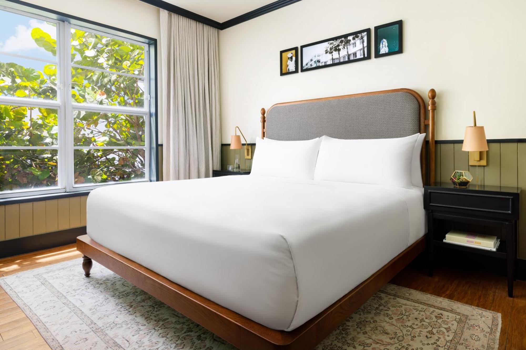 Balfour Miami A Morgan's Original 4*