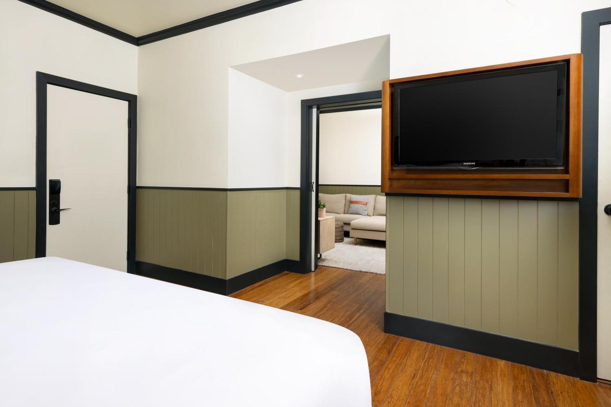 Hotel Balfour Miami A Morgan's Original