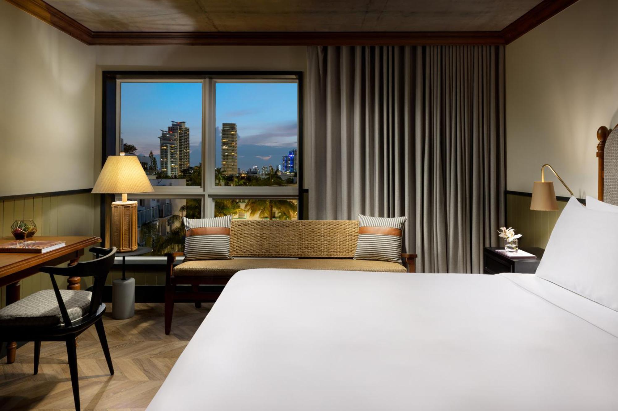 Balfour Miami A Morgan's Original 4*