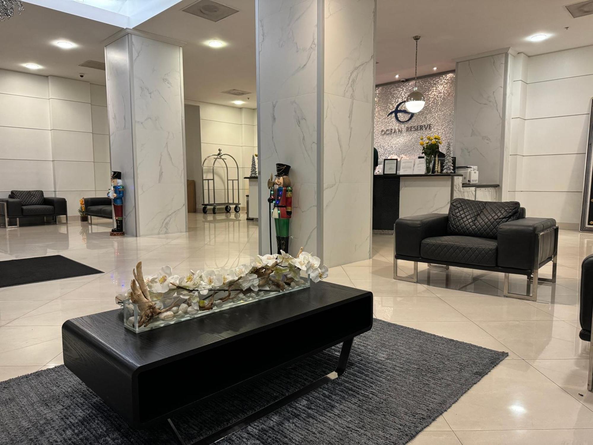 Ocean Reserve Miami Luxury Appartamento Miami Beach