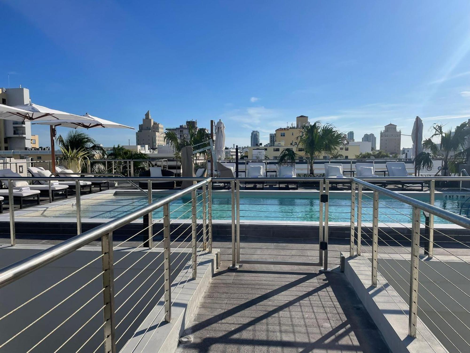 Nassau South Beach, An 4*