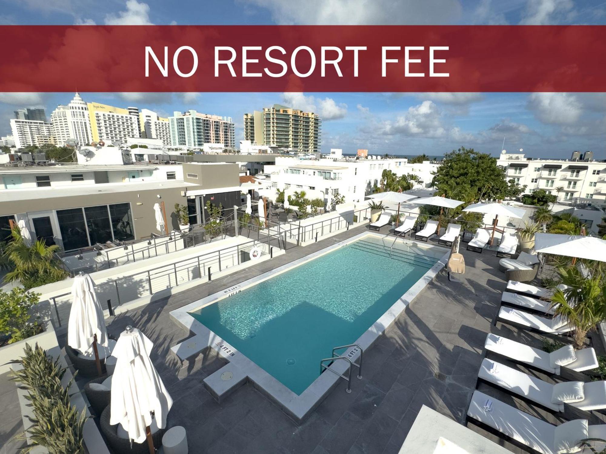 Nassau South Beach, An Hotel 4*