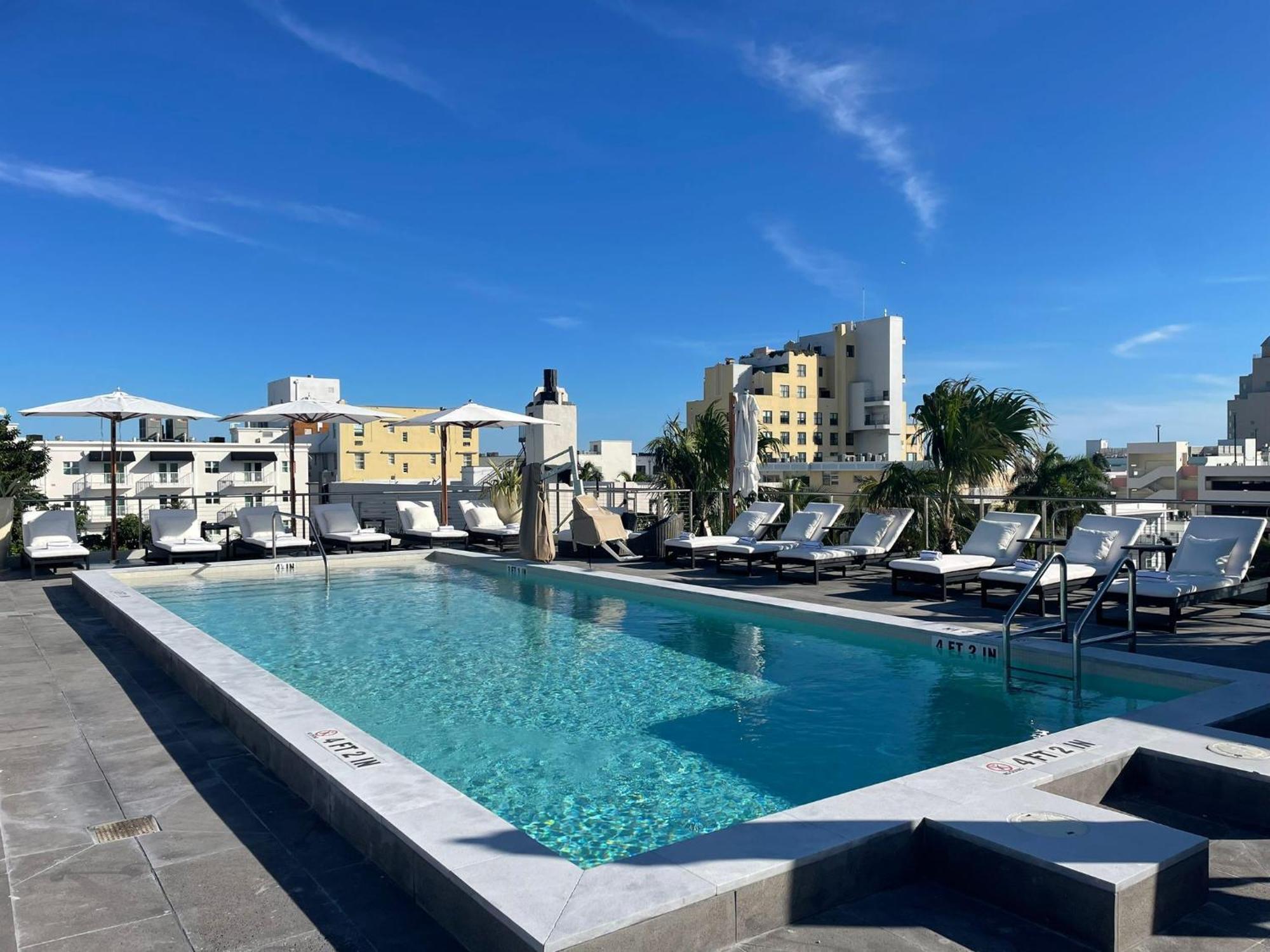 Nassau South Beach, An Hotel 4*