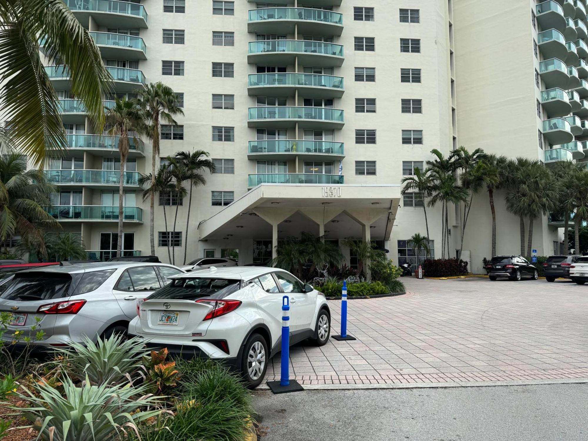 Ocean Reserve Miami Luxury Appartamento *