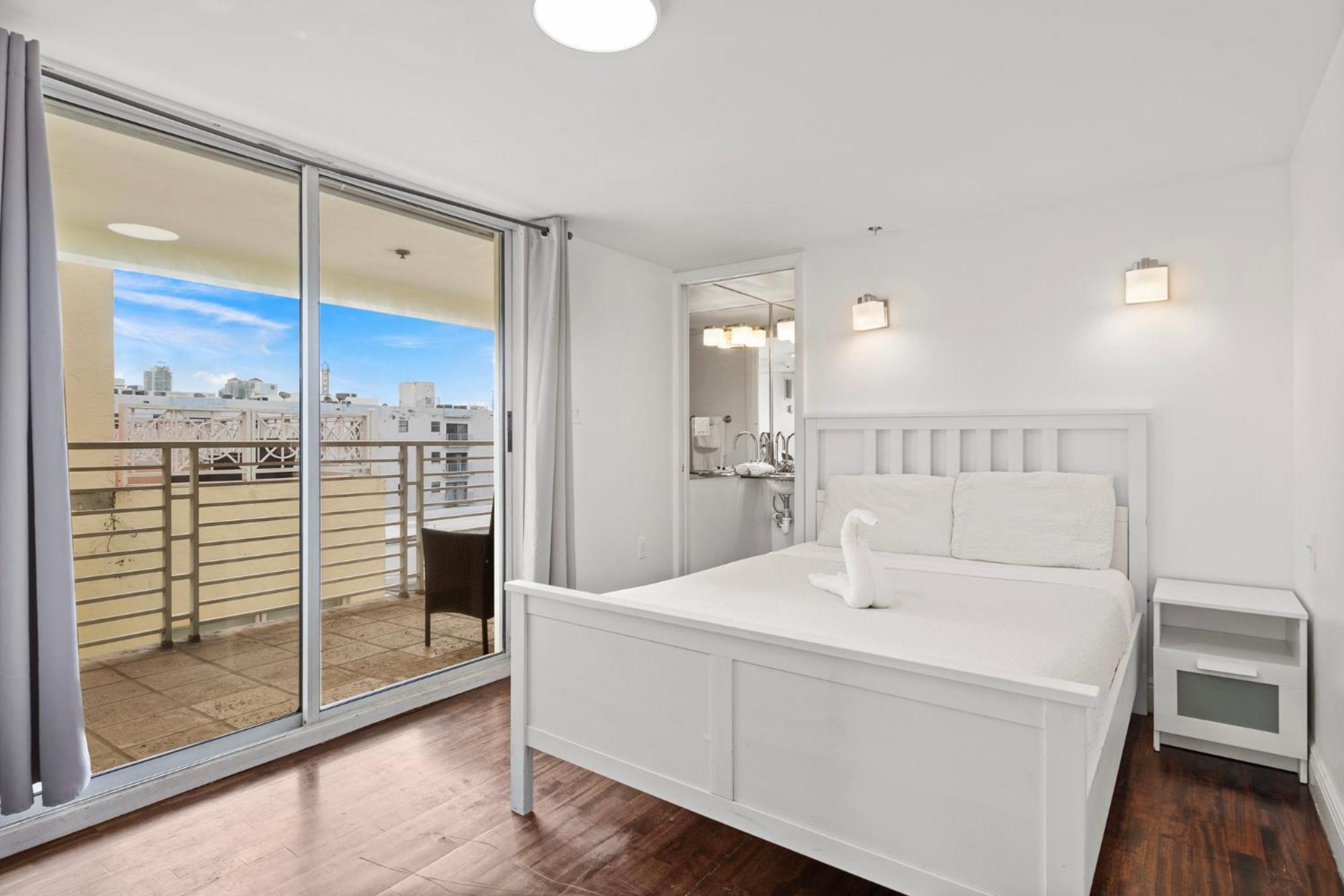 Appartamento Ocean Drive In Miami
