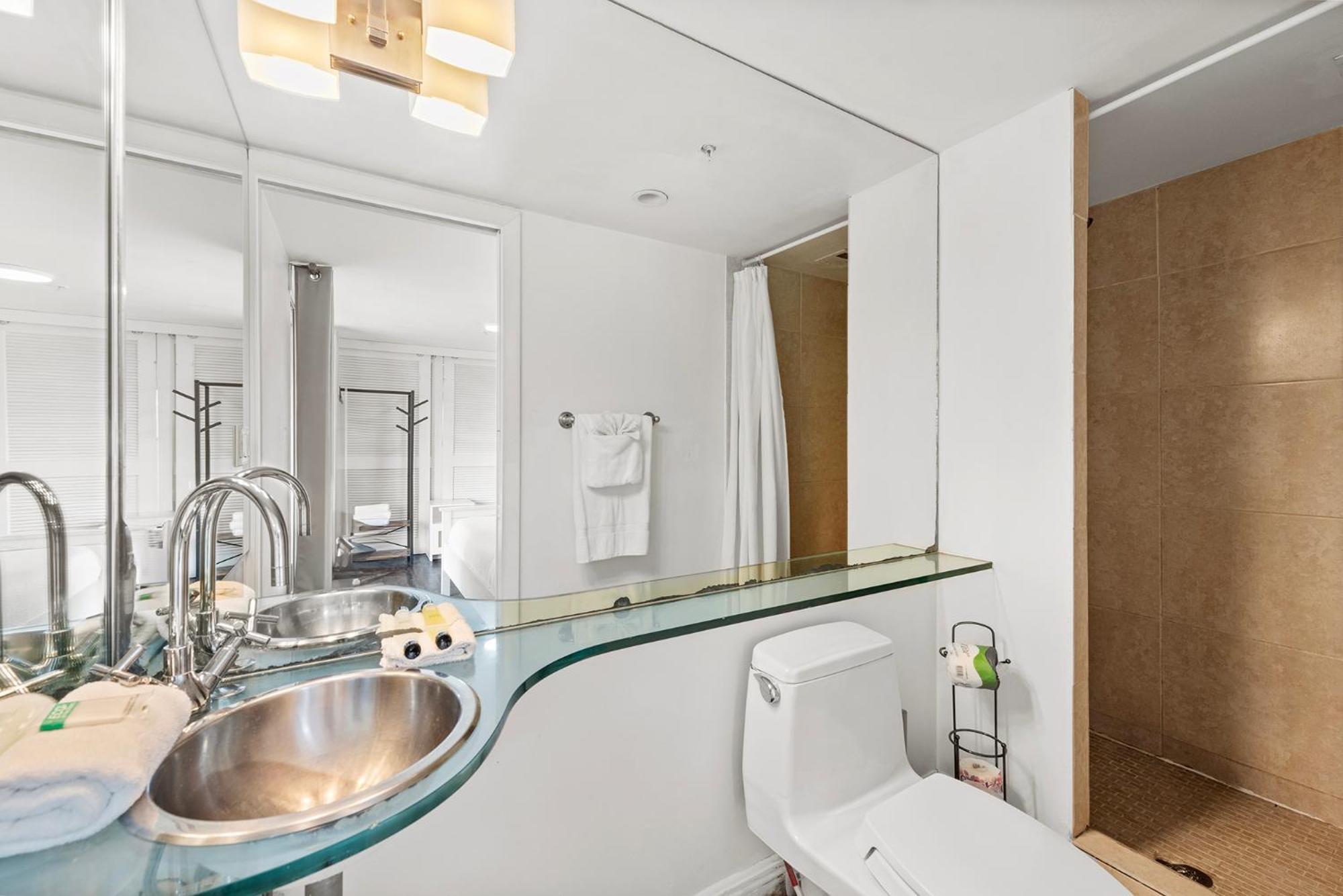 Apartamento Ocean Drive In Miami *
