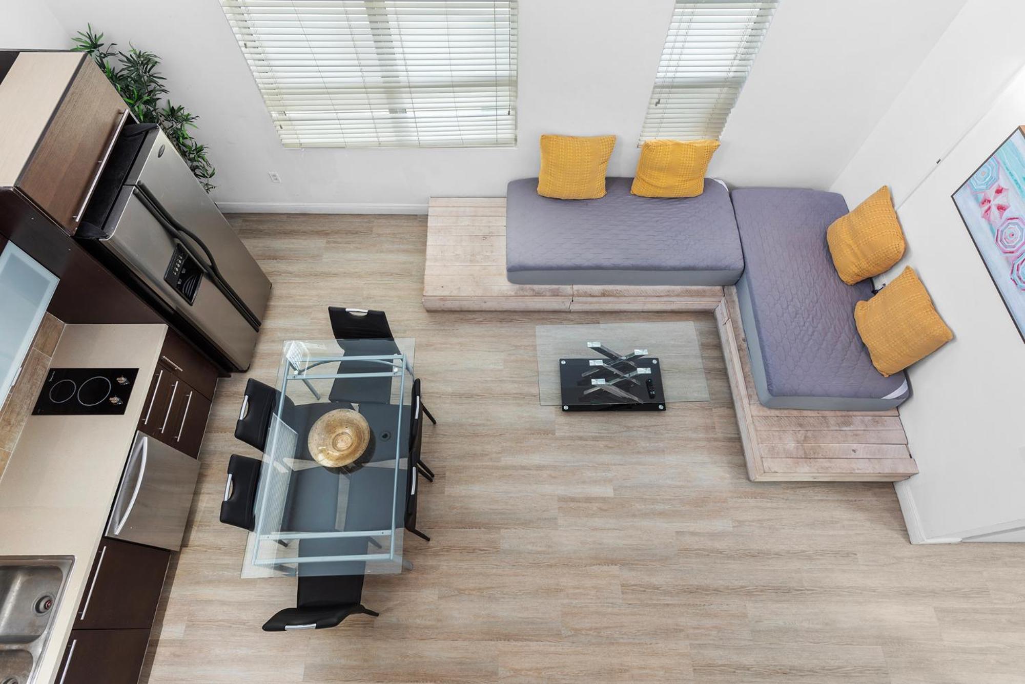 Apartamento Ocean Drive In Miami