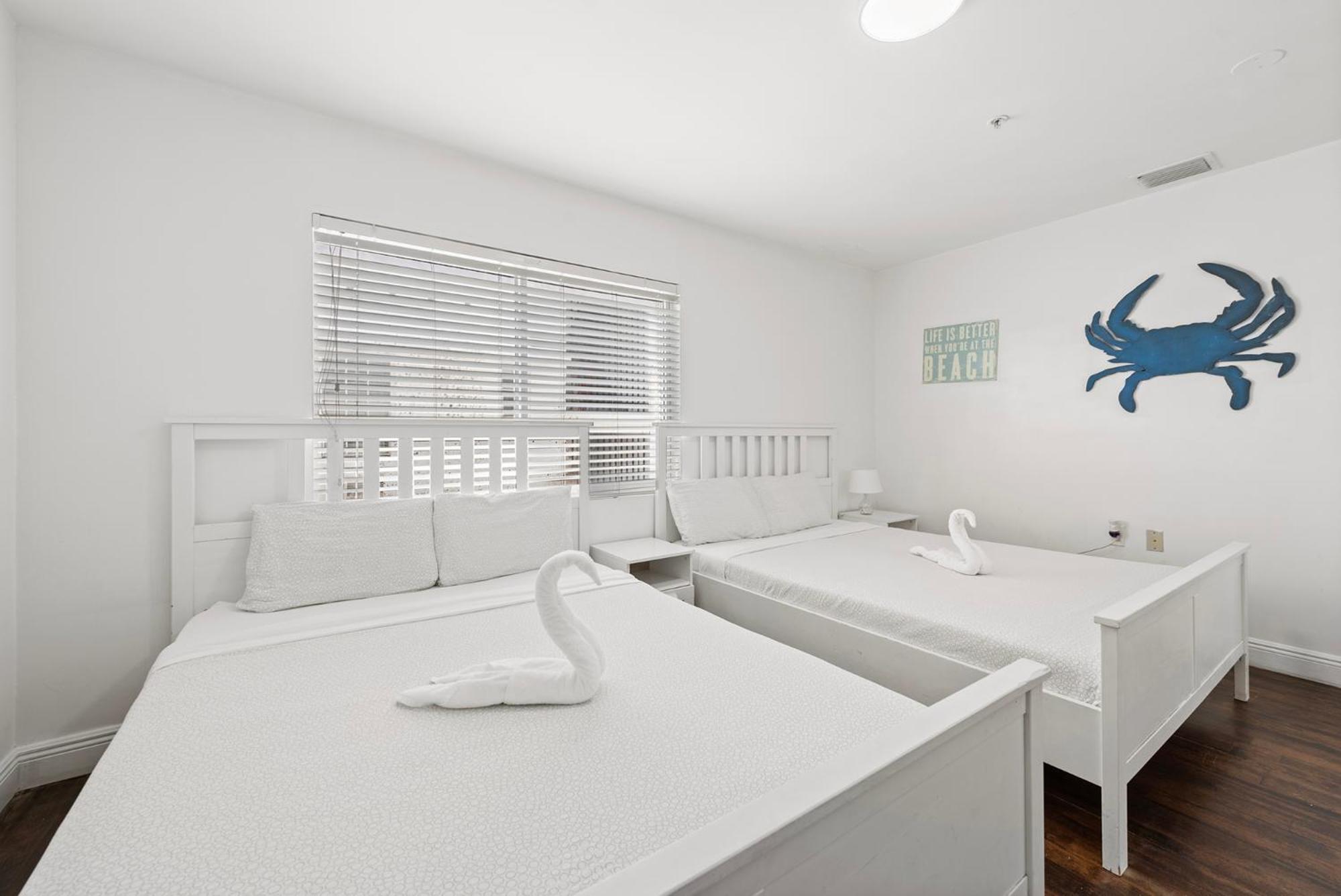 Apartamento Ocean Drive In Miami *