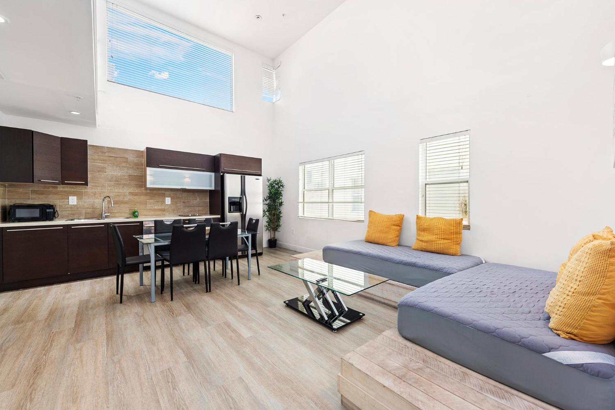Apartamento Ocean Drive In Miami
