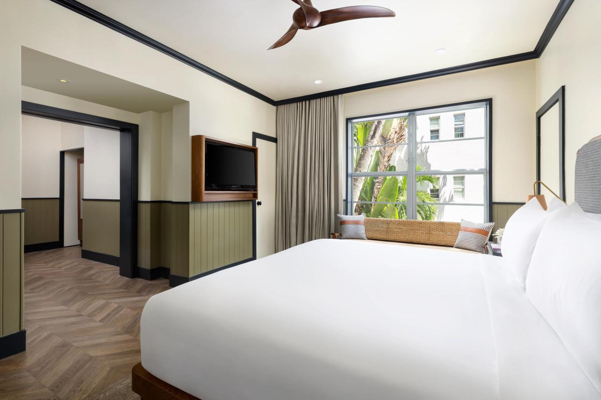 Hotel Balfour Miami A Morgan's Original 4*