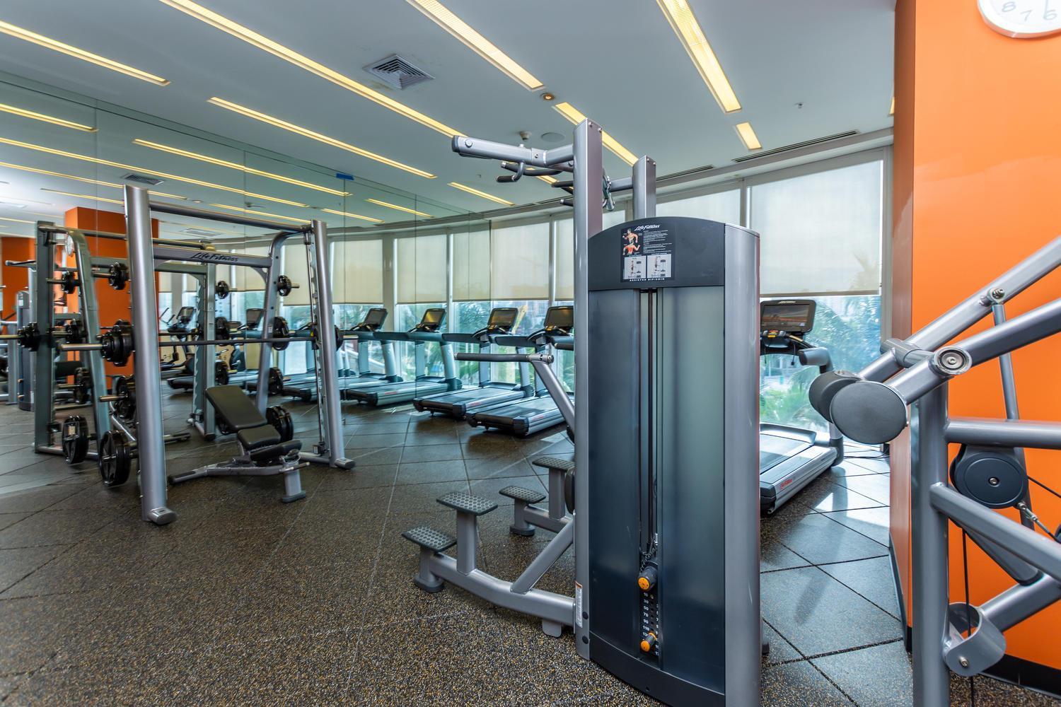 Trump Intl 2 Bedroom 1600 Sf Ocean And Bay View Apartamento
