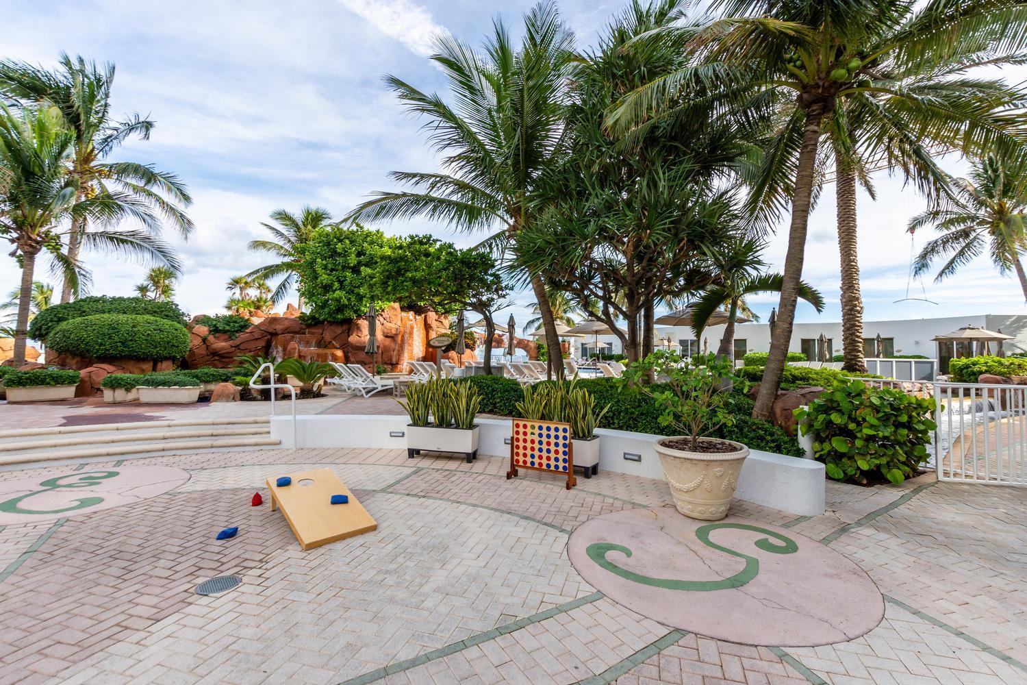 Apartamento Trump Intl 2 Bedroom 1600 Sf Ocean And Bay View *