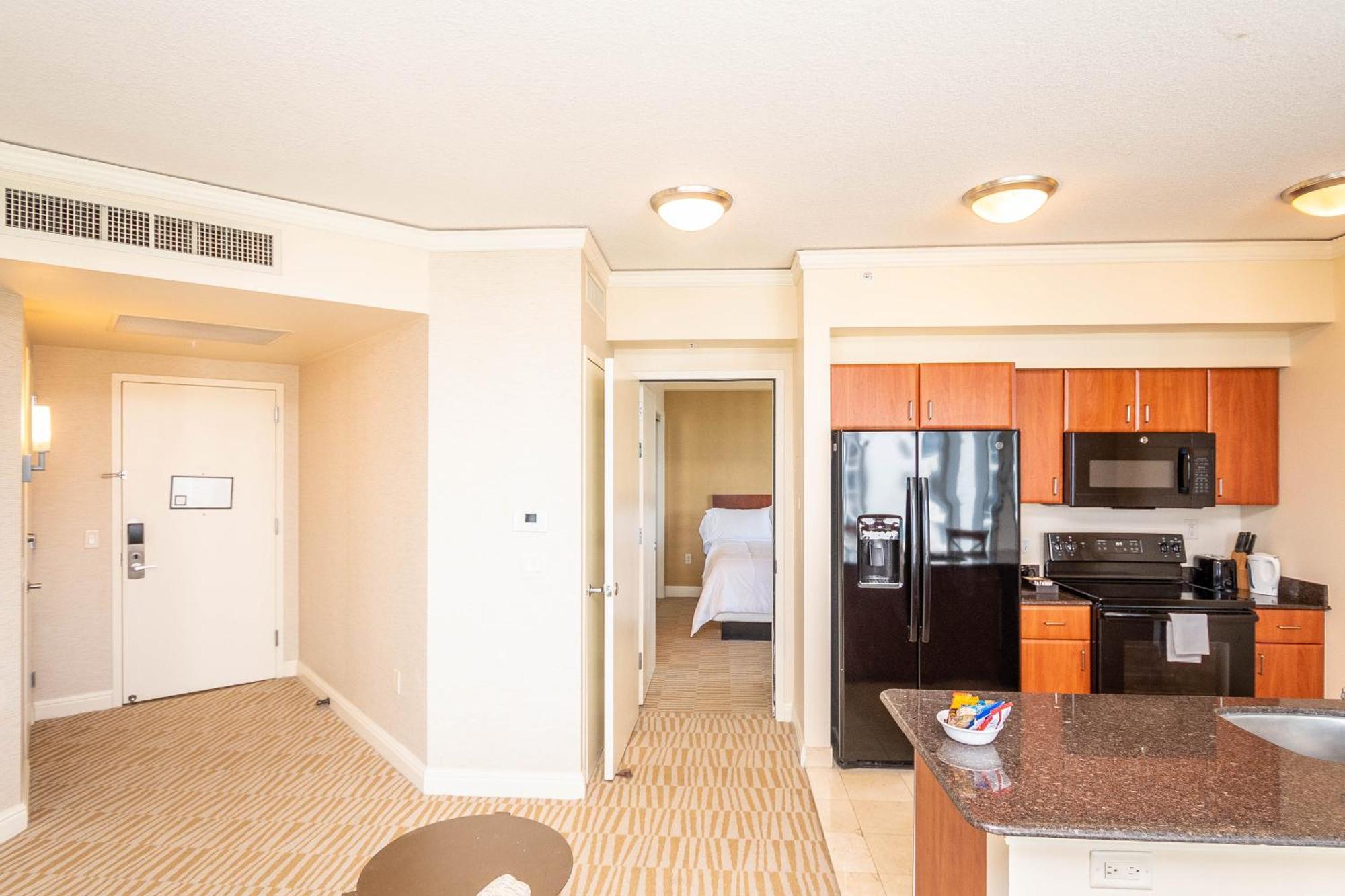 Apartamento Trump Intl 2 Bedroom 1600 Sf Ocean And Bay View Miami Beach