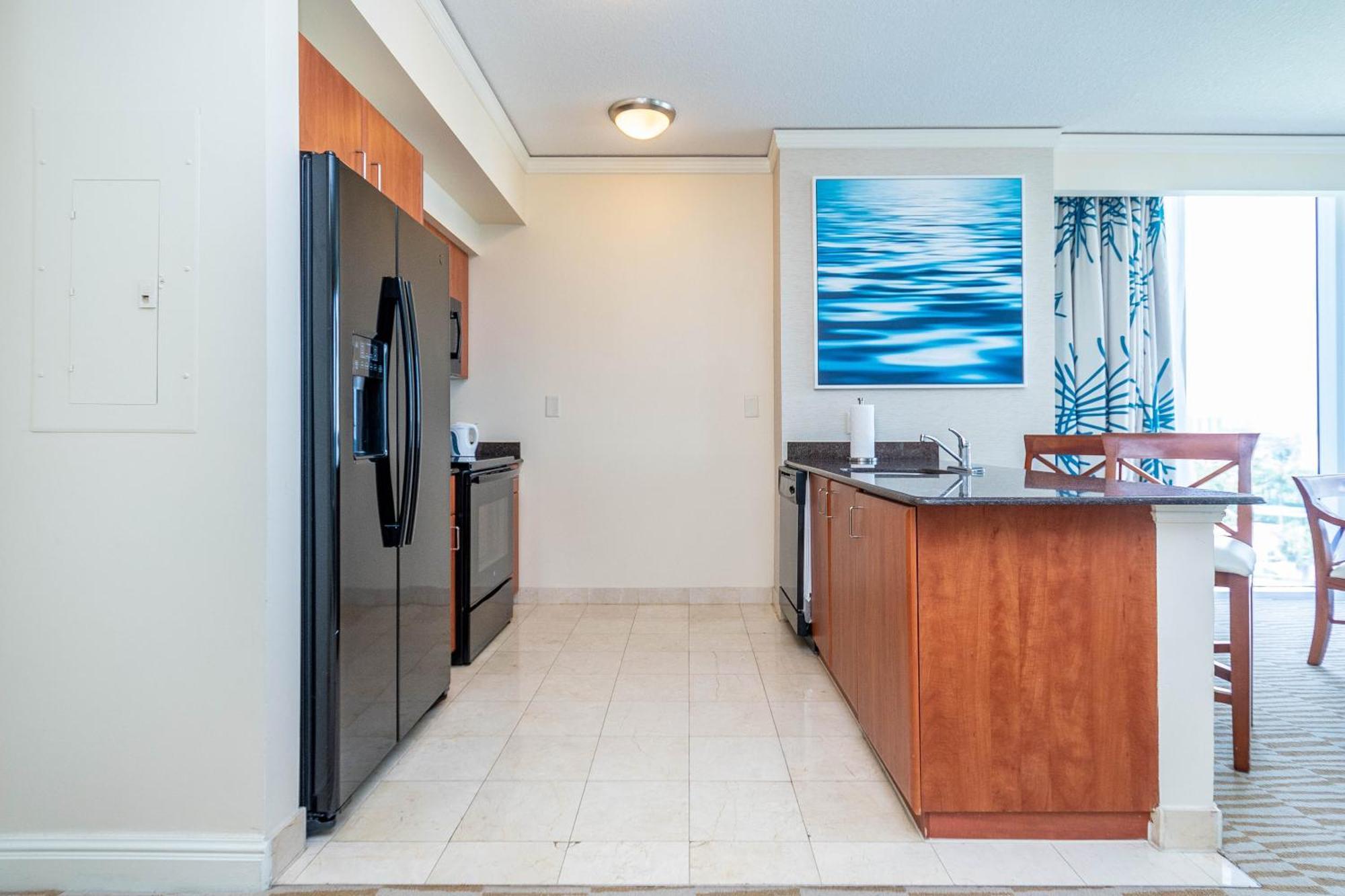 Trump Intl 2 Bedroom 1600 Sf Ocean And Bay View Apartamento Miami Beach