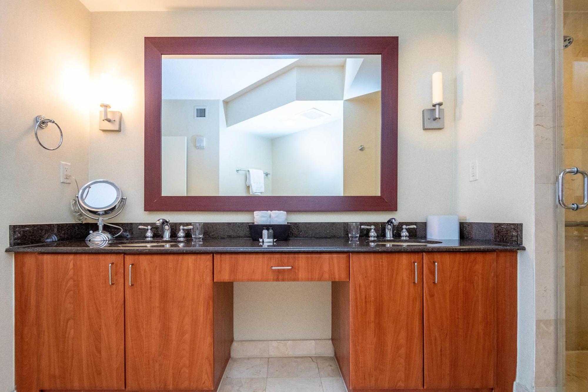 Trump Intl 2 Bedroom 1600 Sf Ocean And Bay View Apartamento Miami Beach